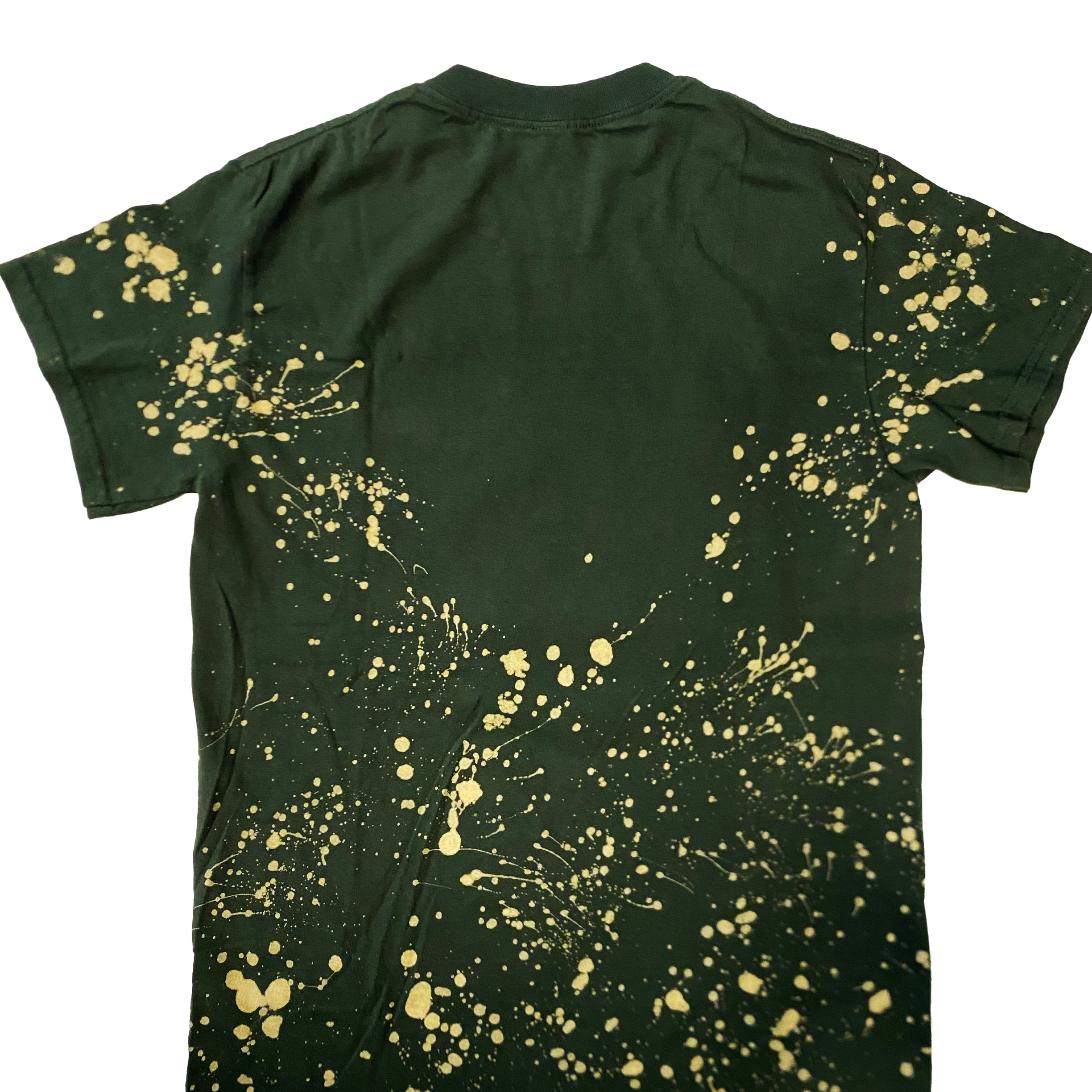 Carowinds Fury 325 Attack Tee