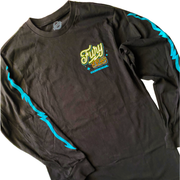 Carowinds Fury 325 Retro Gaming Tee