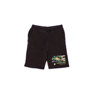 Carowinds Fury 325 Swarm Shorts