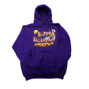 PEANUTS® Snoopy & Gang Happy Halloween Hooded Sweatshirt