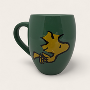 PEANUTS® WOODSTOCK BARREL MUG
