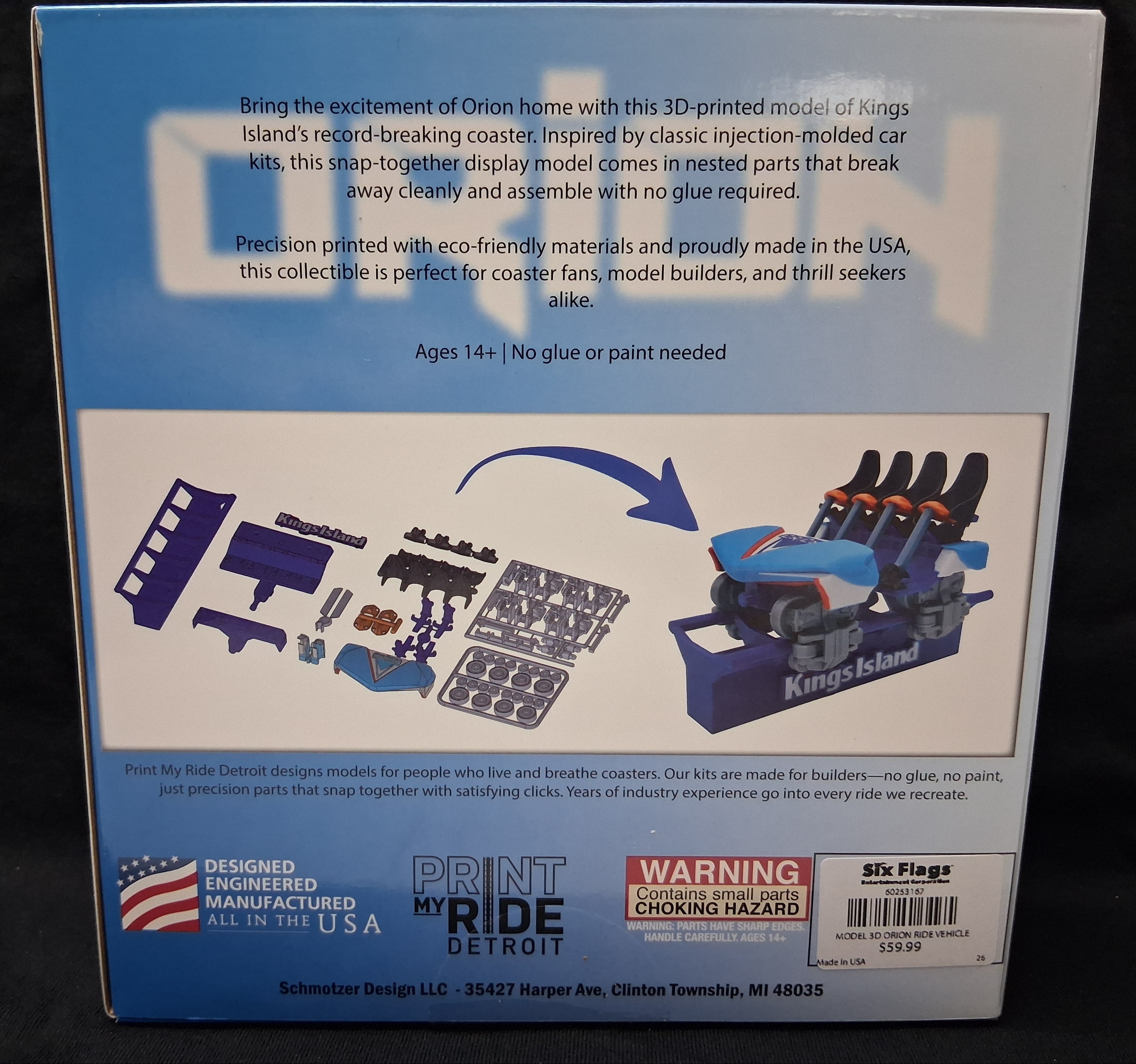 Gifts & Collectibles – FUN MERCHANDISE ONLINE SHOP