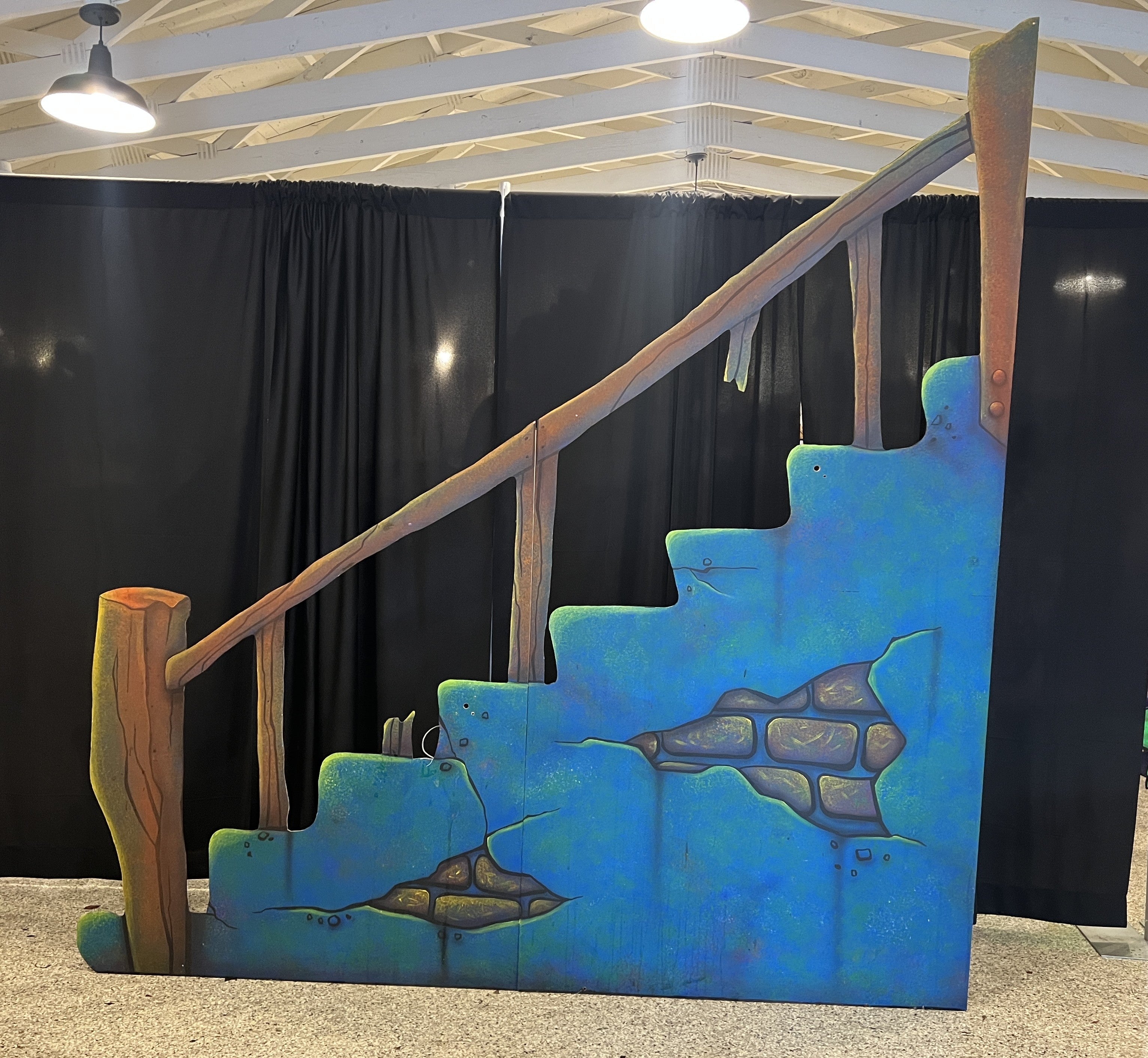 Lot # 64 – Dungeon Dwellers - 64.117.2