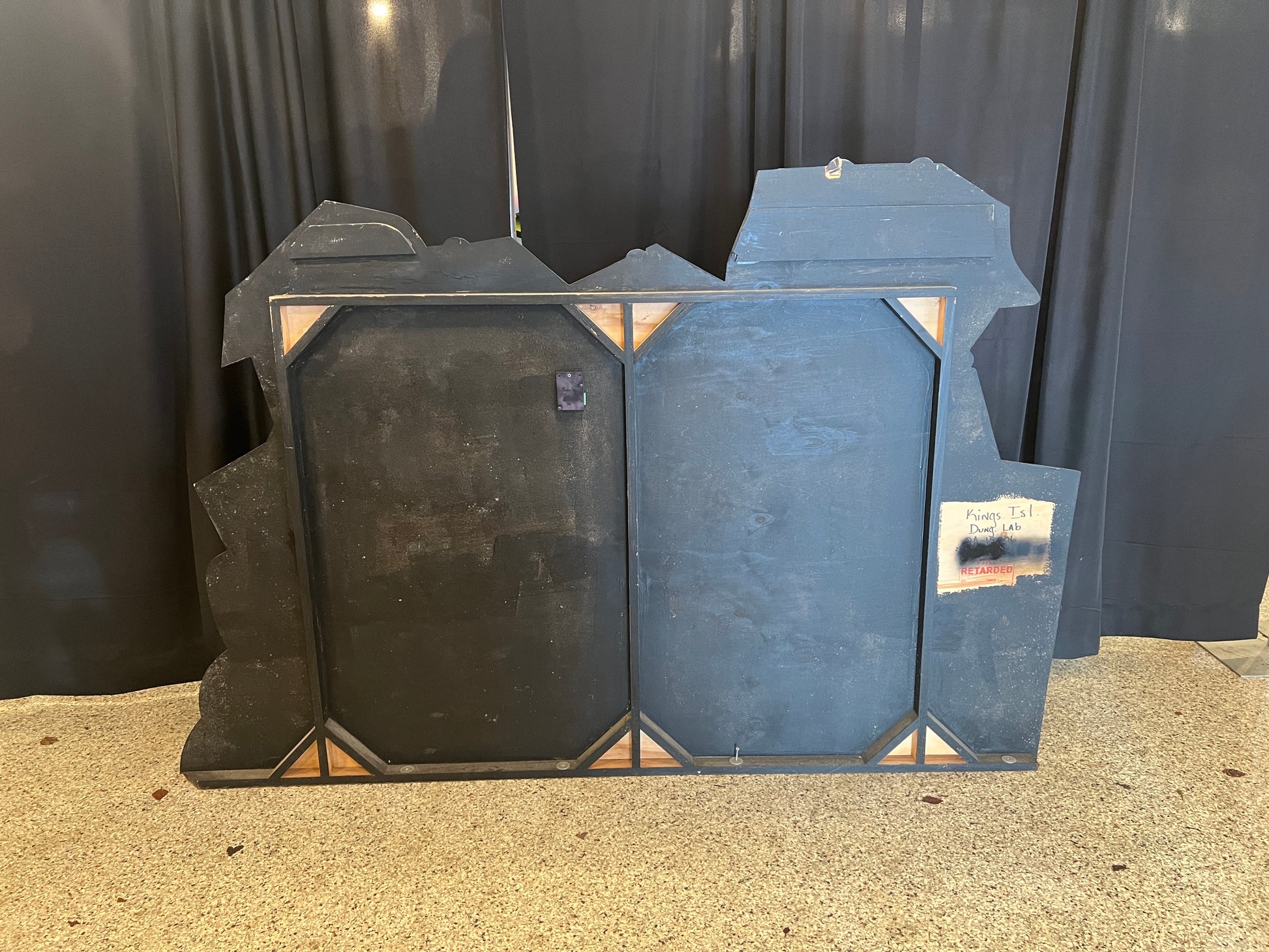 Lot # 67 – Tonic Packing - 67.122.2