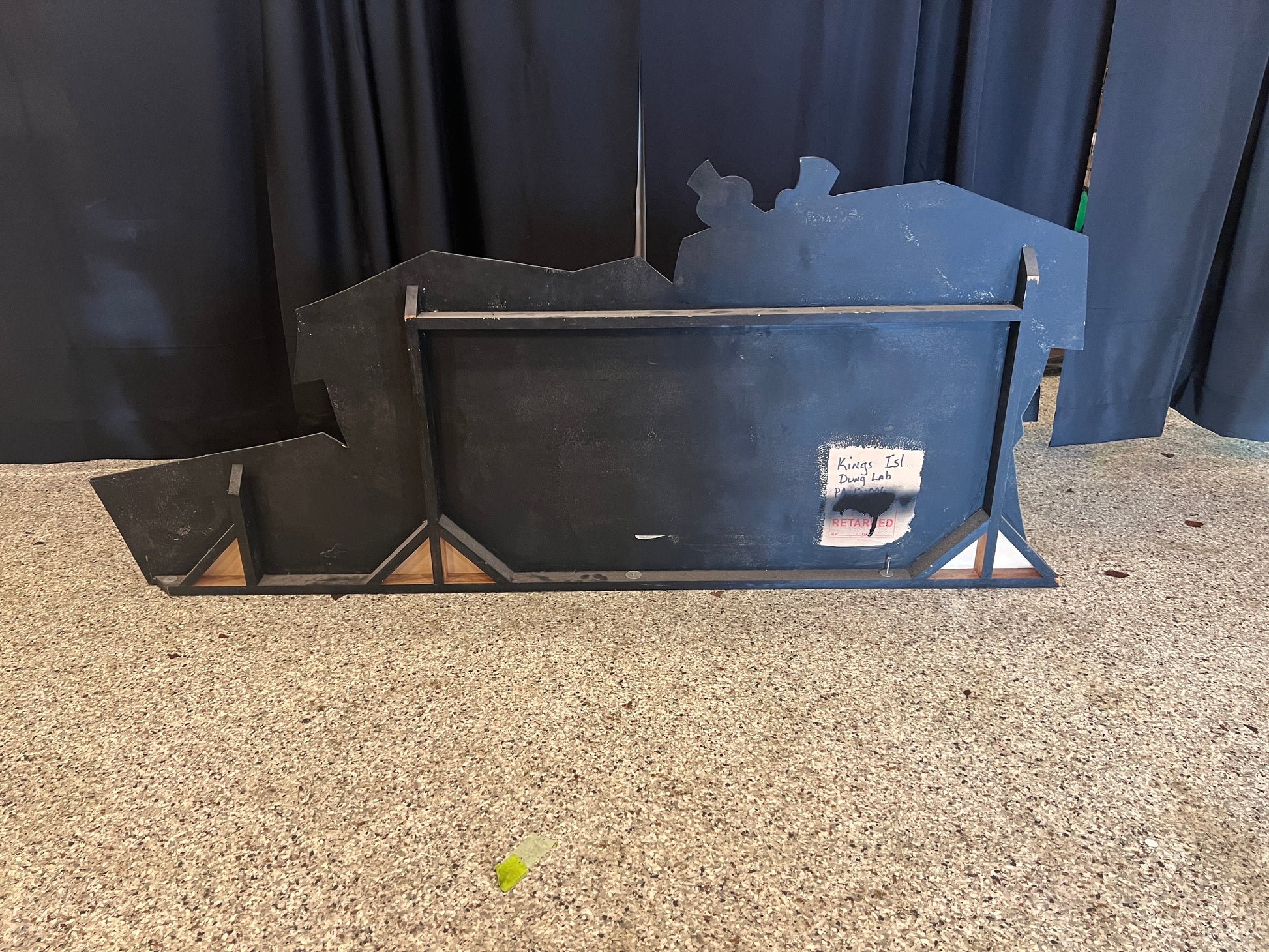 Lot # 67 – Tonic Packing - 67.122.4