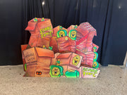 Lot # 67 – Tonic Packing - Full Lot