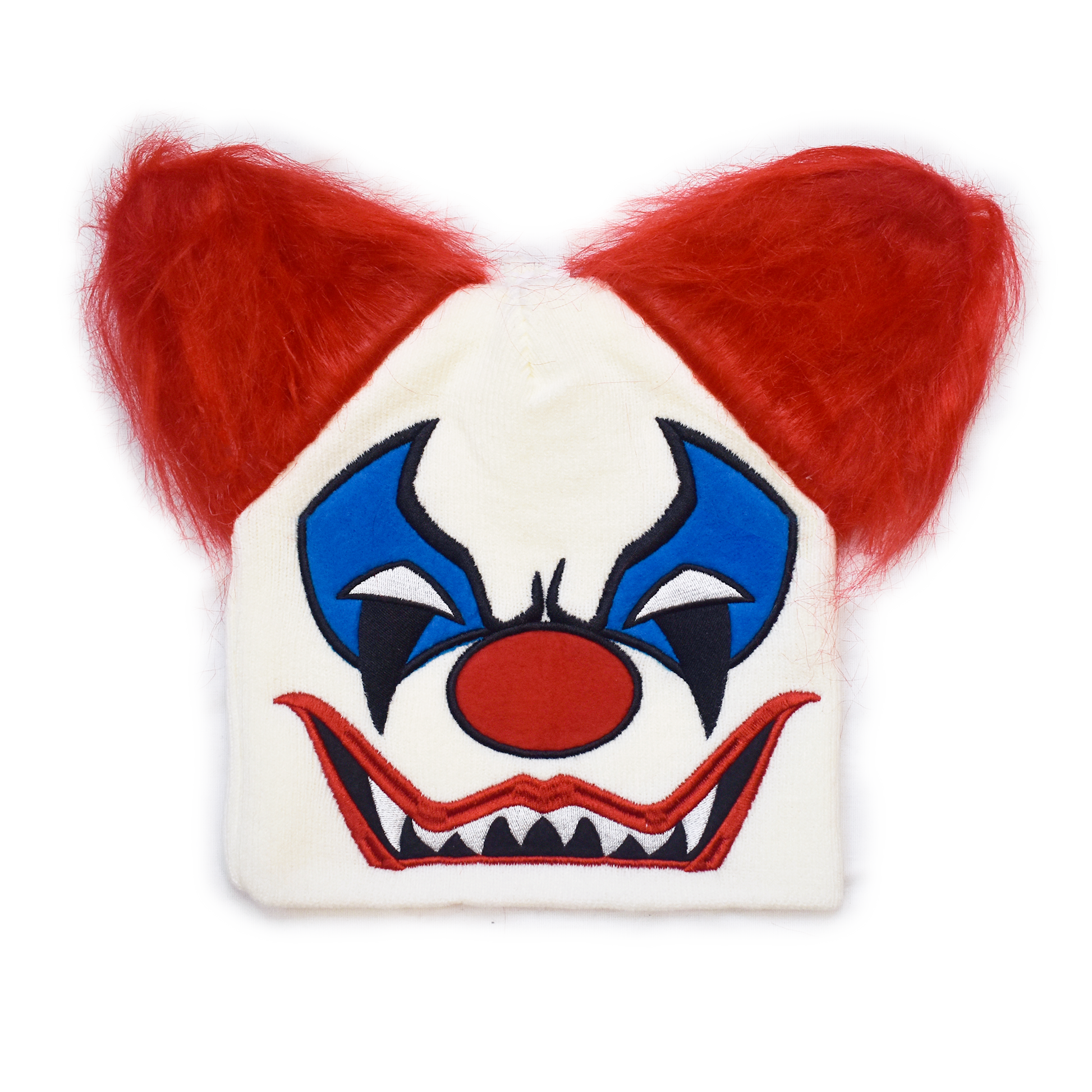 Scary Clown Beanie