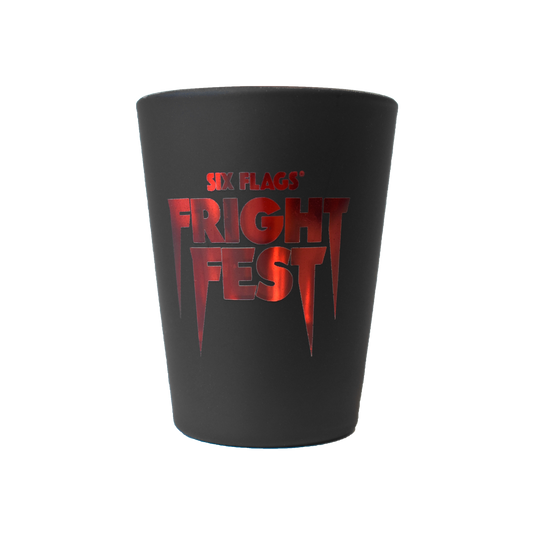 Vaso de chupito Fright Fest