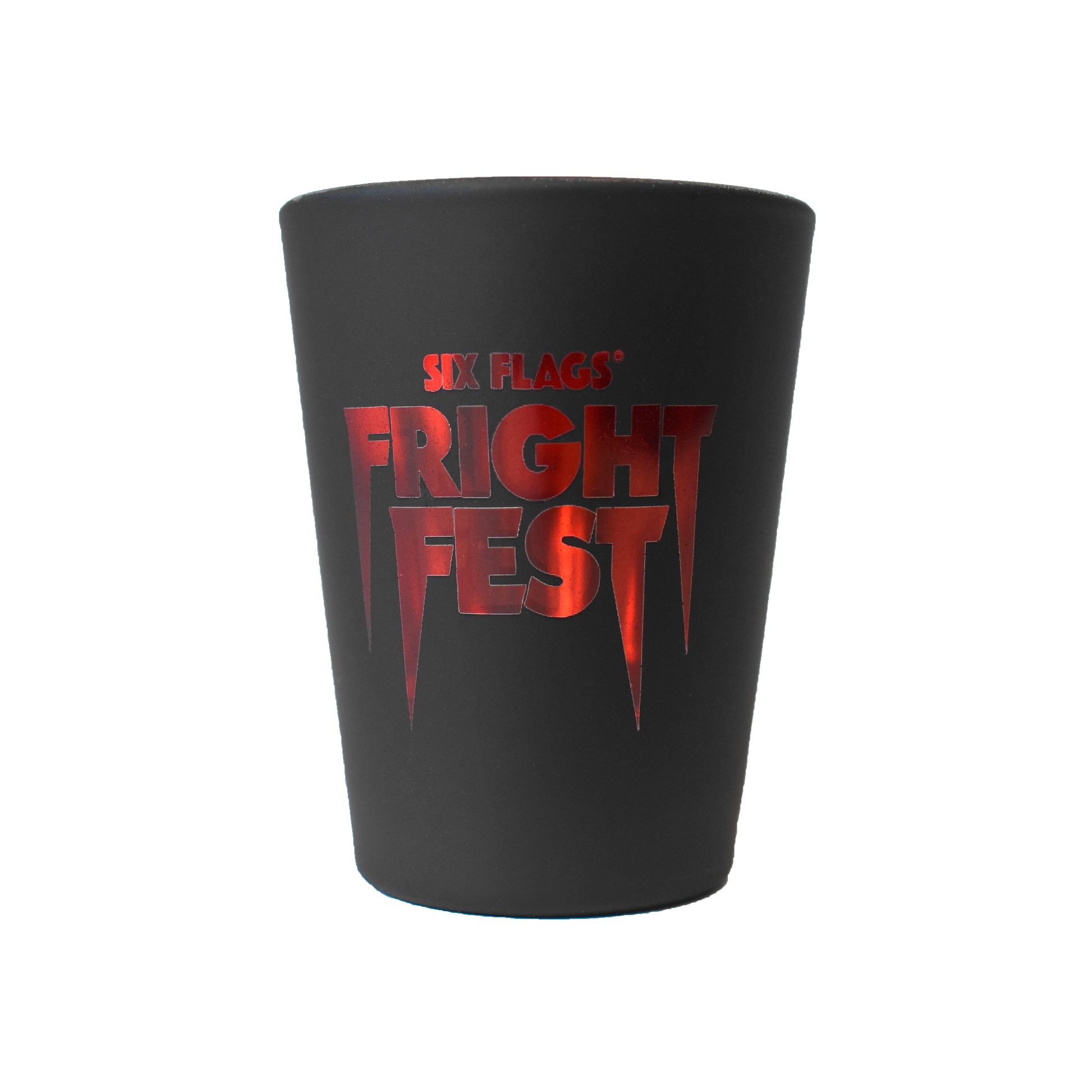 Fright Fest Shot Glass