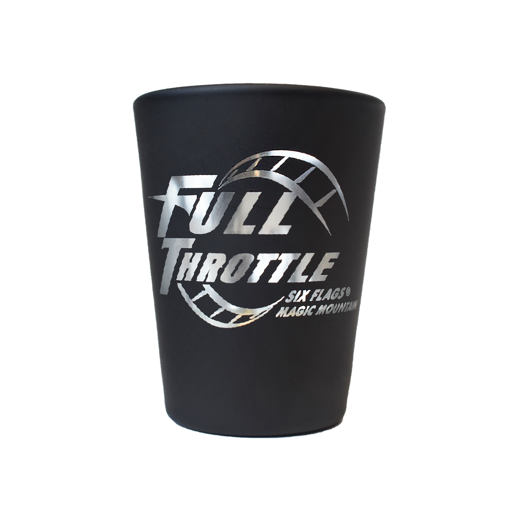 Six Flags Magic Mountain Six Flags Merch Store