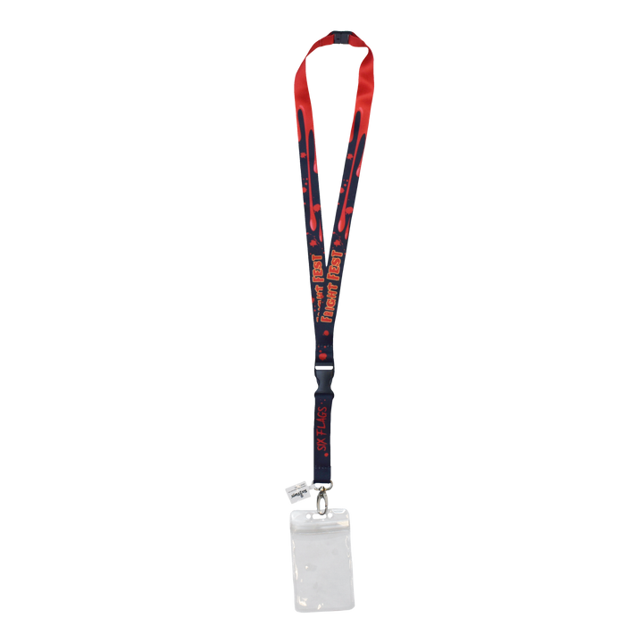 Lanyards – Six Flags Merch Store