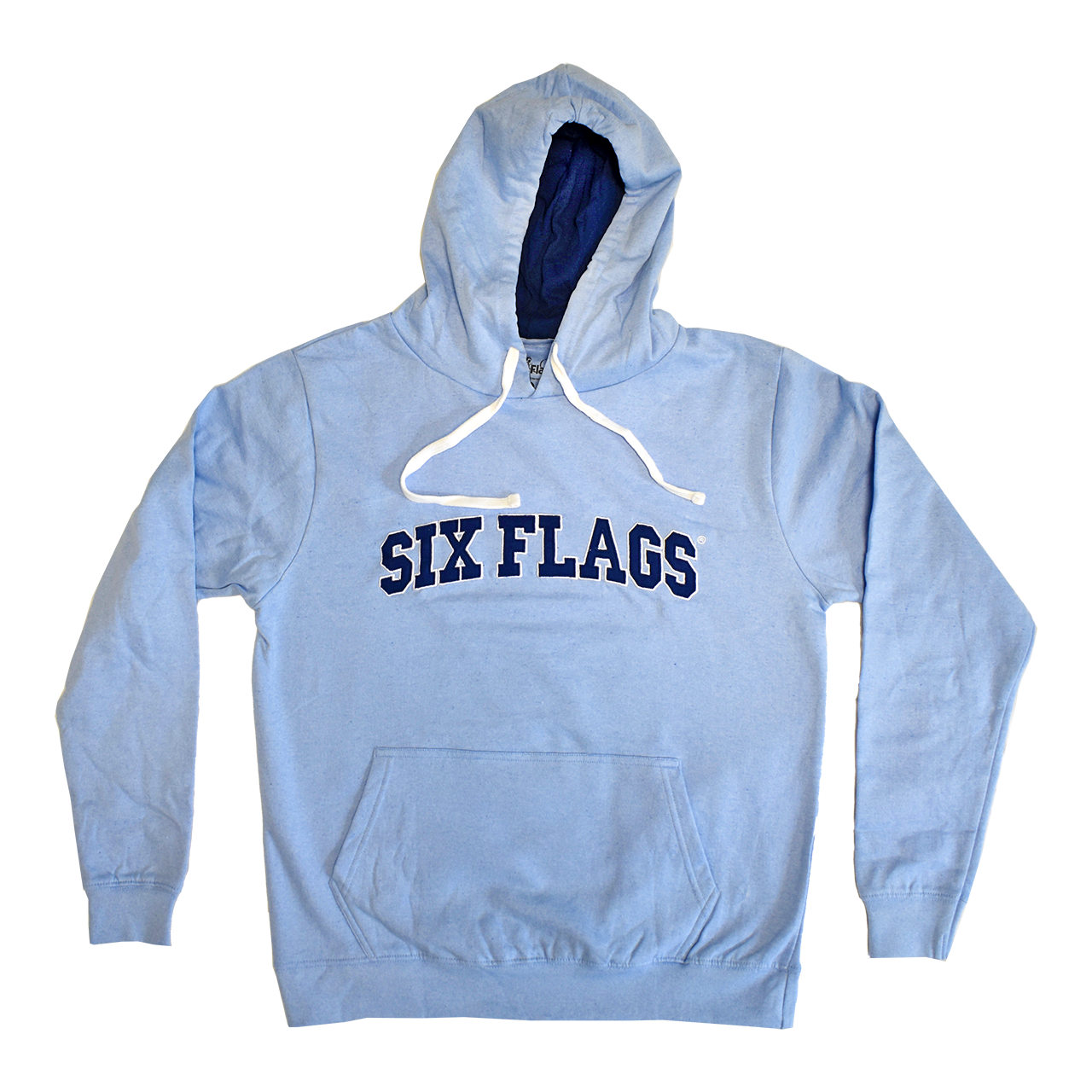 Six Flags University Hoodie