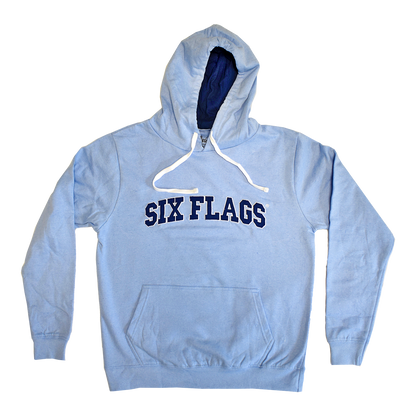 Six Flags University Hoodie