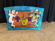 Lot # 76 – Mean Ghost Maker - Full Lot