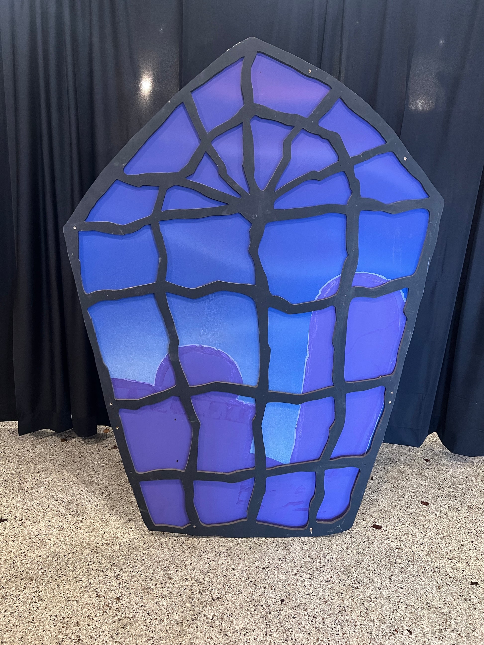 Lot # 77 – What a View - 77.135.3