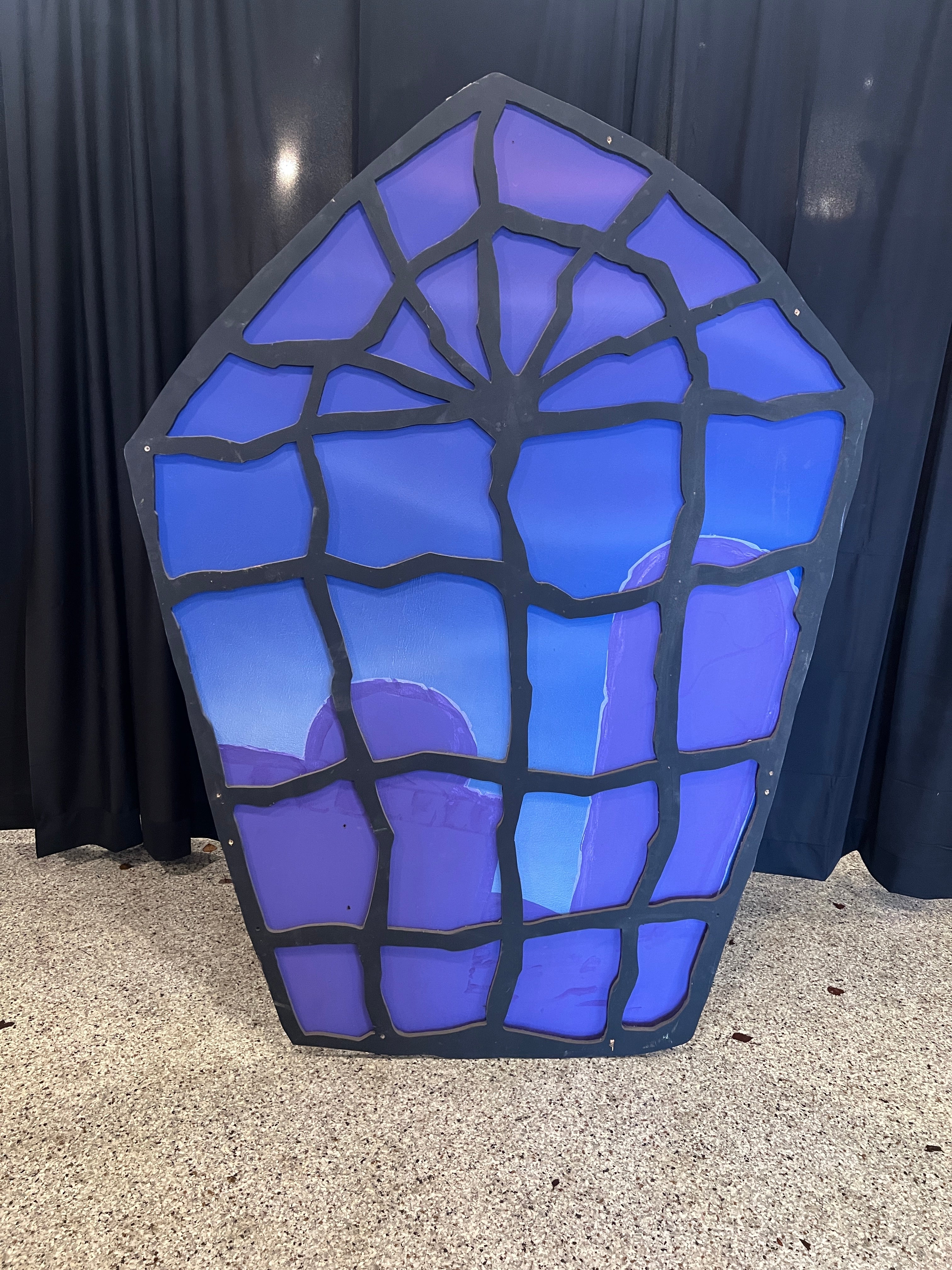 Lot # 77 – What a View - 77.135.3