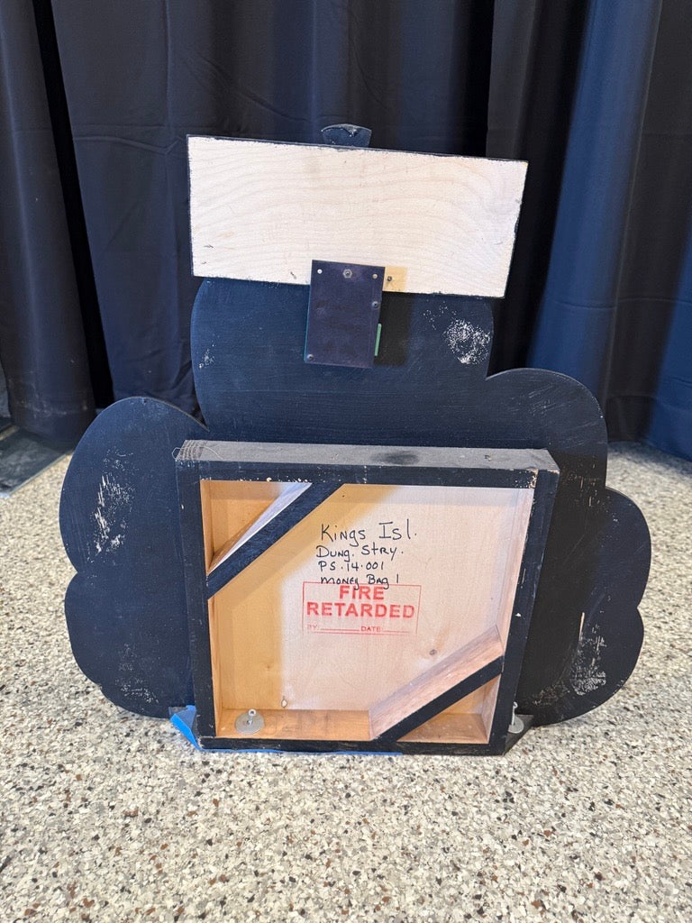 Lot # 79 – Potion Group #7 - 79.118.1