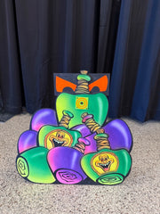 Lot # 79 – Potion Group #7 - Full Lot