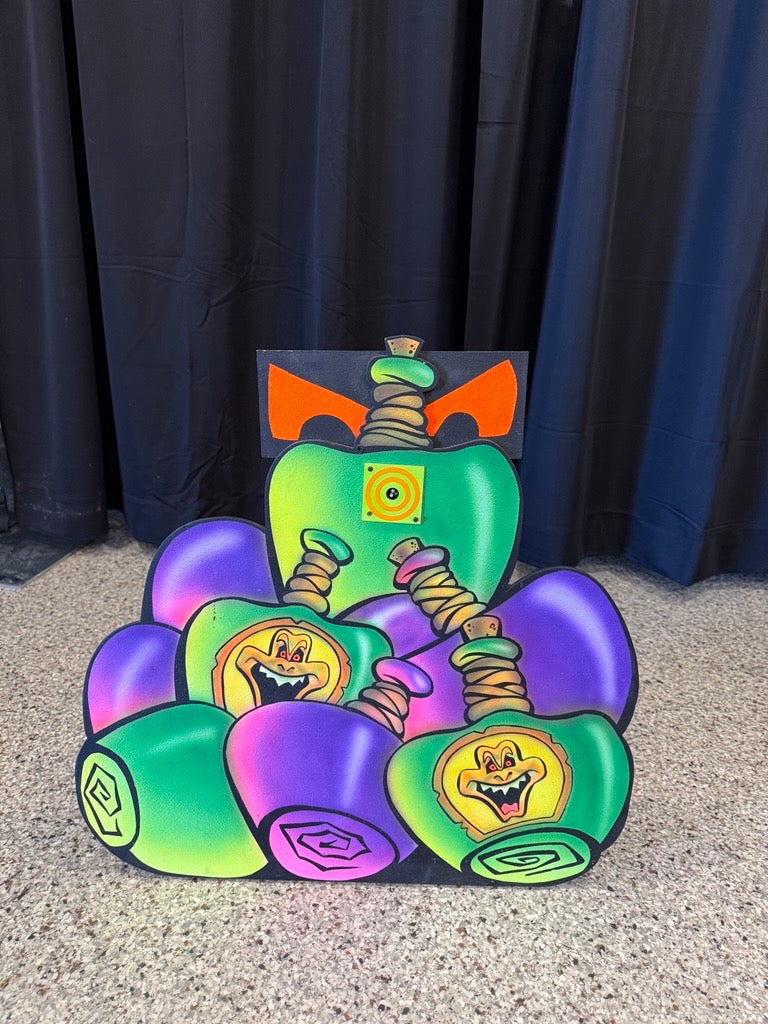 Lot # 79 – Potion Group #7 - Full Lot