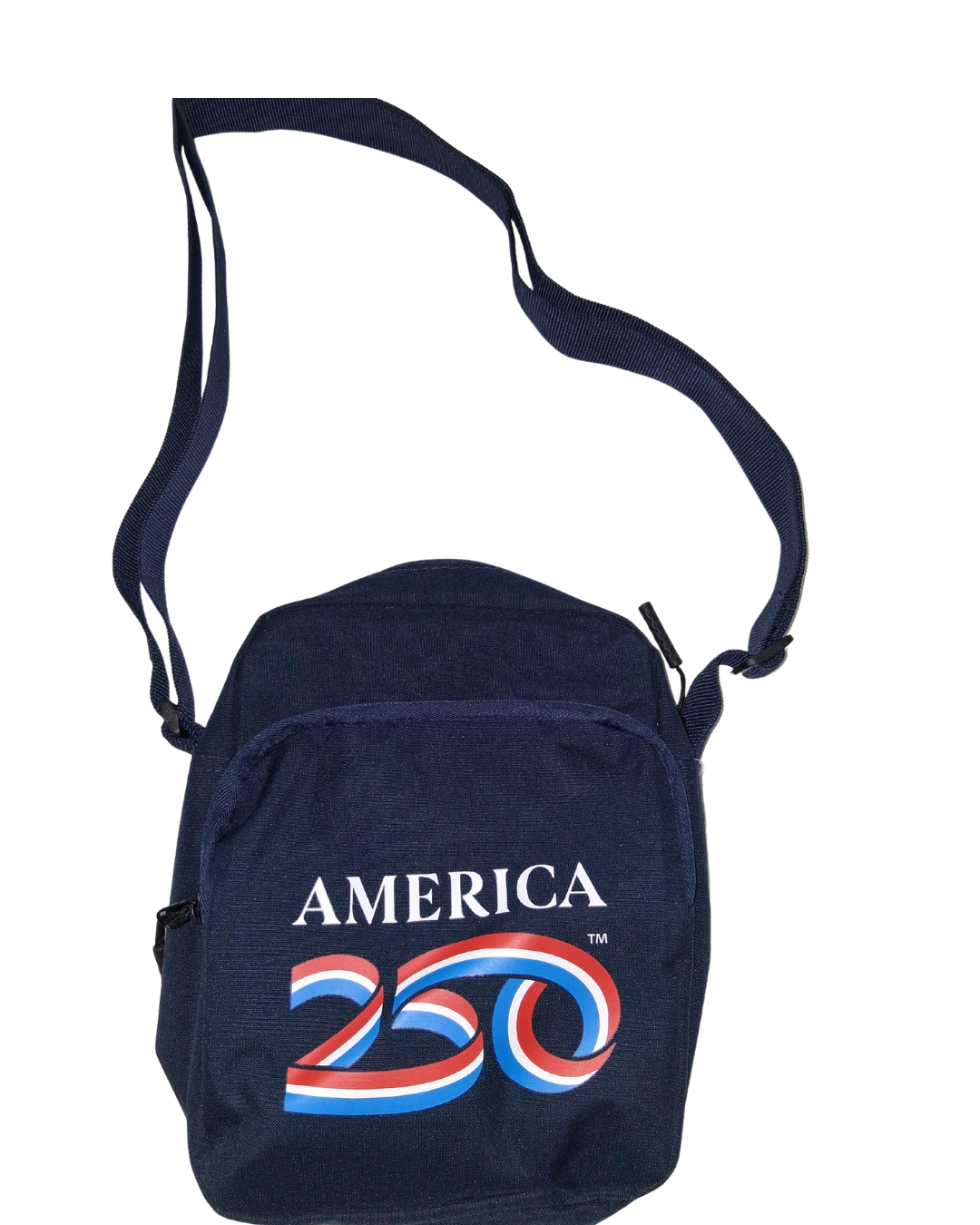 America250 Crossbody Bag