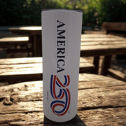 America250 20 oz. Tumbler