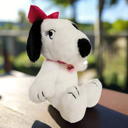 PEANUTS® 11" Belle Plush