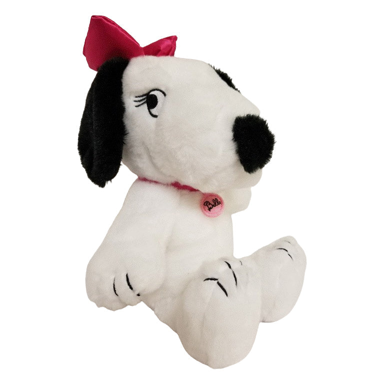 PEANUTS® 11" Belle Plush