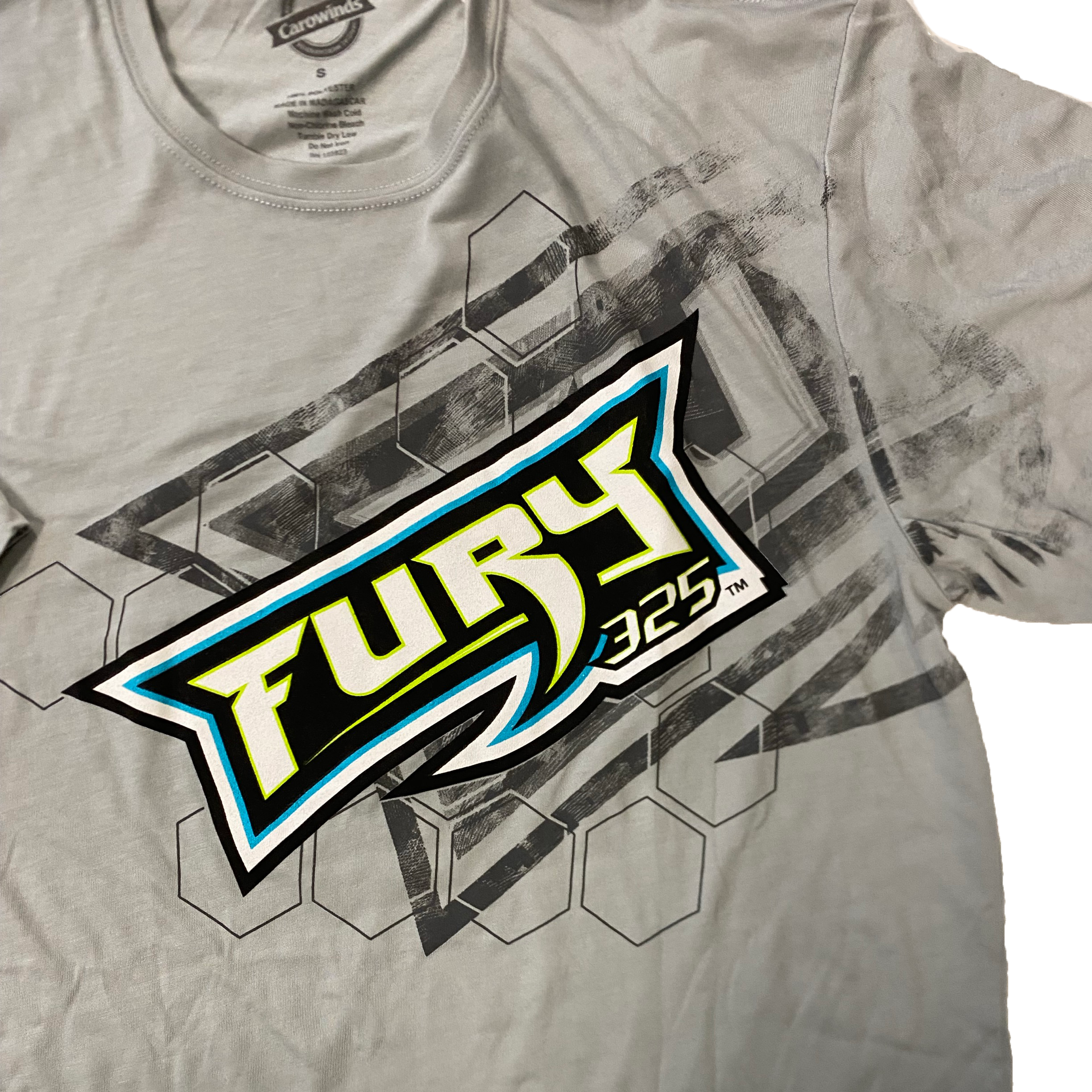 Carowinds Fury 325 Performance Tee