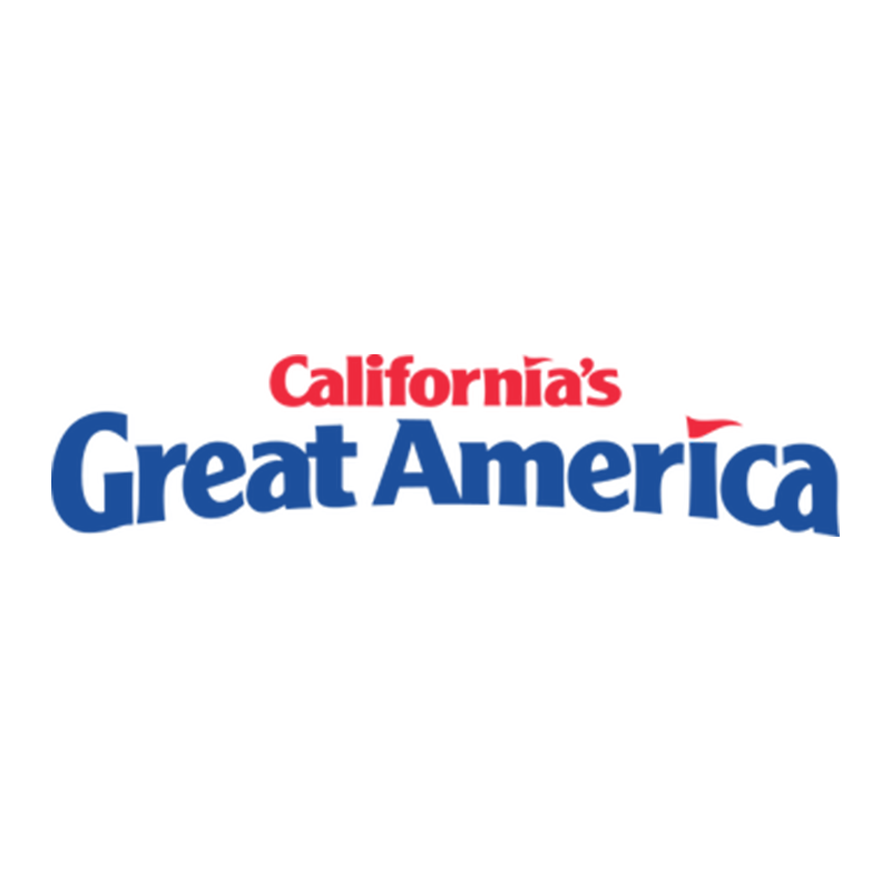 California's Great America