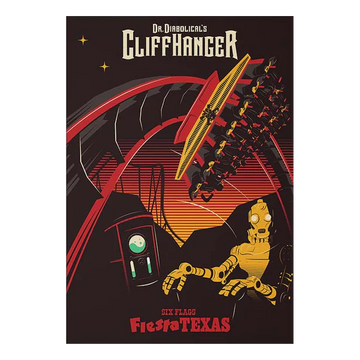 Six Flags Fiesta Texas – Six Flags Merch Store