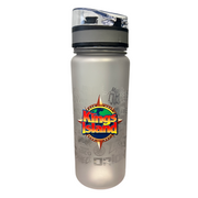Kings Island Compass Collection Water Bottle