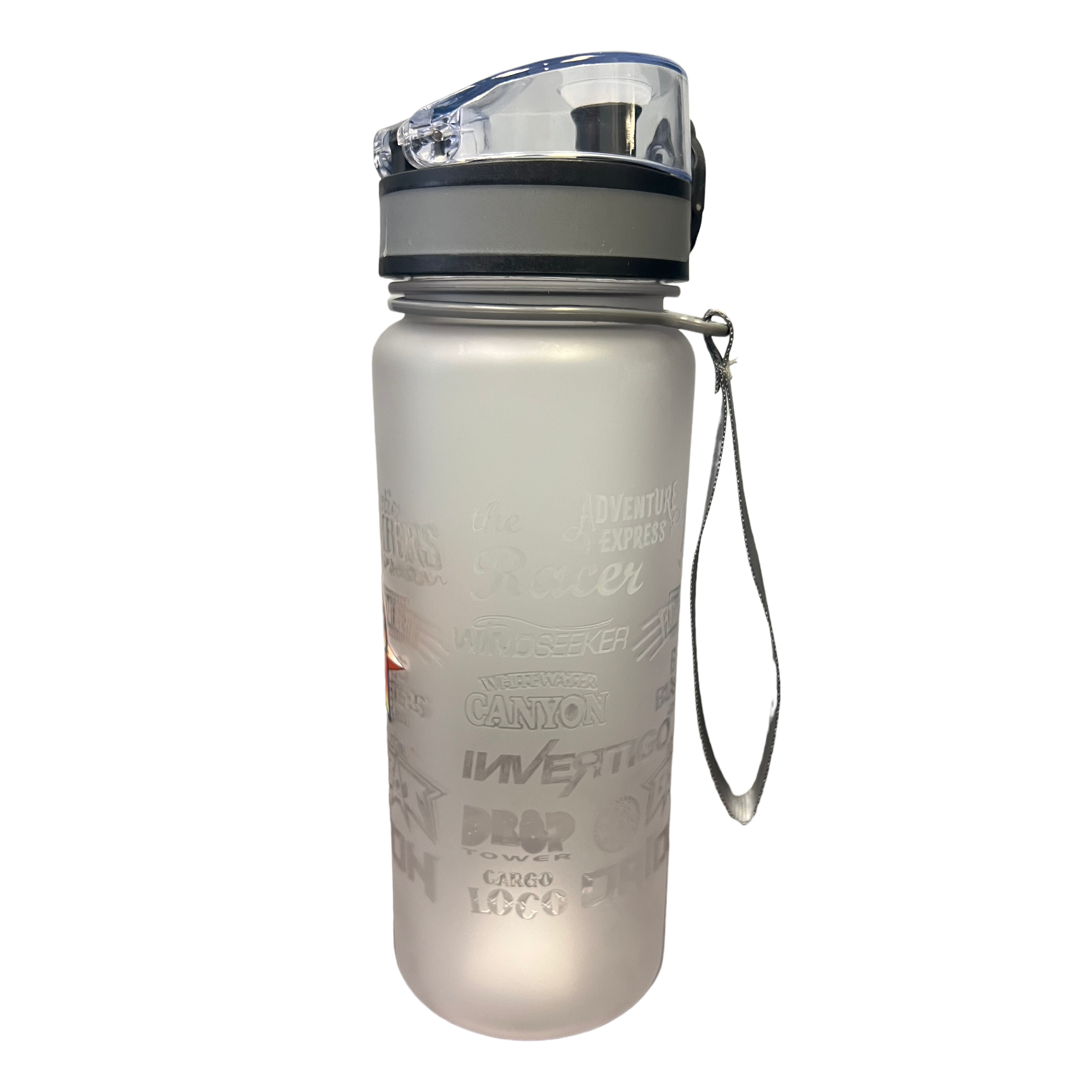 Kings Island Compass Collection Water Bottle