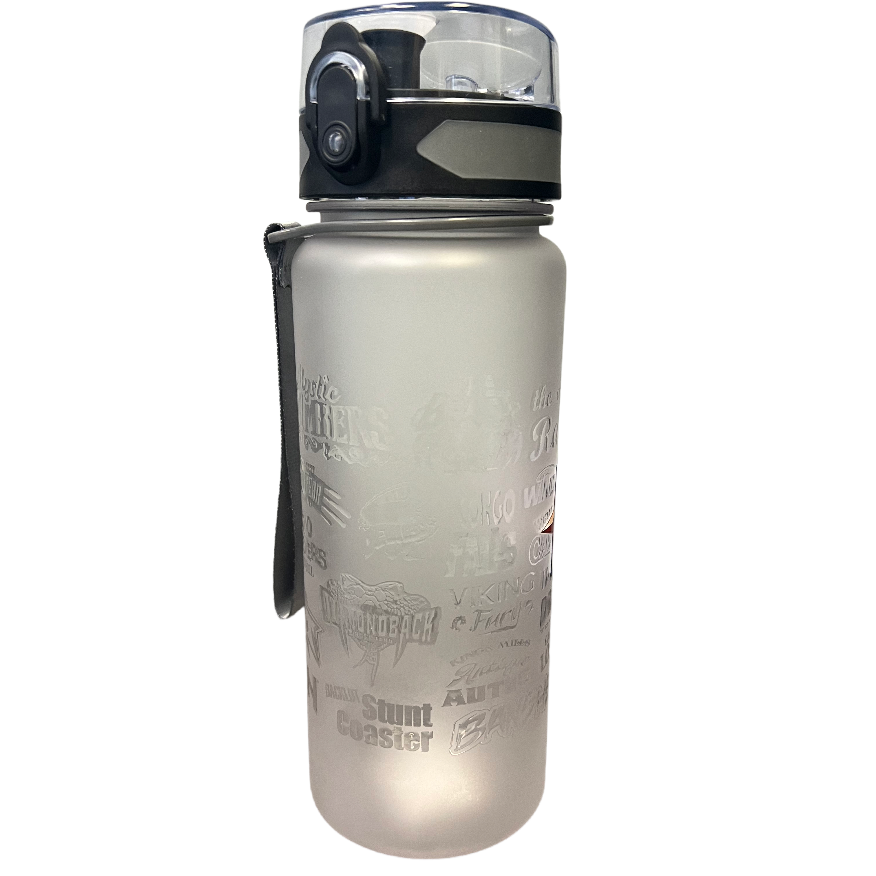 Kings Island Compass Collection Water Bottle