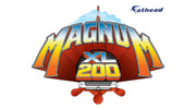 Cedar Point Fathead® Magnum XL-200 27x40 Wall Decal