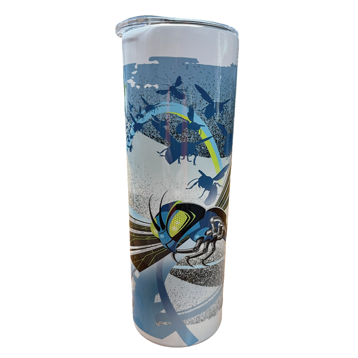 Carowinds Fury 325 Tumbler