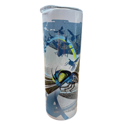 Carowinds Fury 325 Tumbler