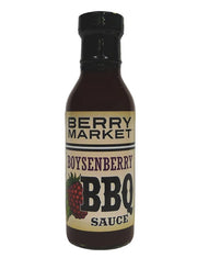 Knott's Berry Farm Berry Market™ 15 oz. Boysenberry BBQ Sauce
