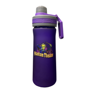 Kings Island Phantom Theater Water Bottle