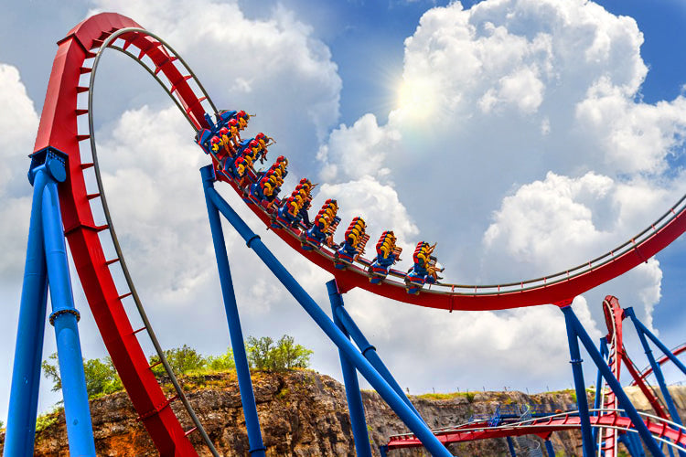 Six Flags Merch – Six Flags Merch Store