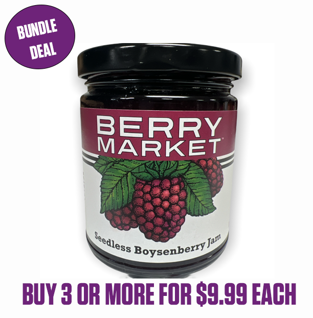 $34.99 Your Choice Berry Market