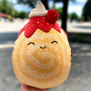 12" Funnel Cake Squishmallow