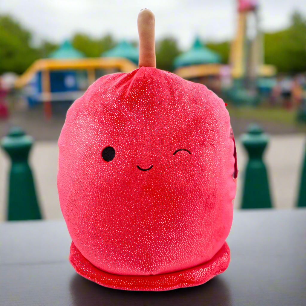 12" Candy Apple Squishmallow