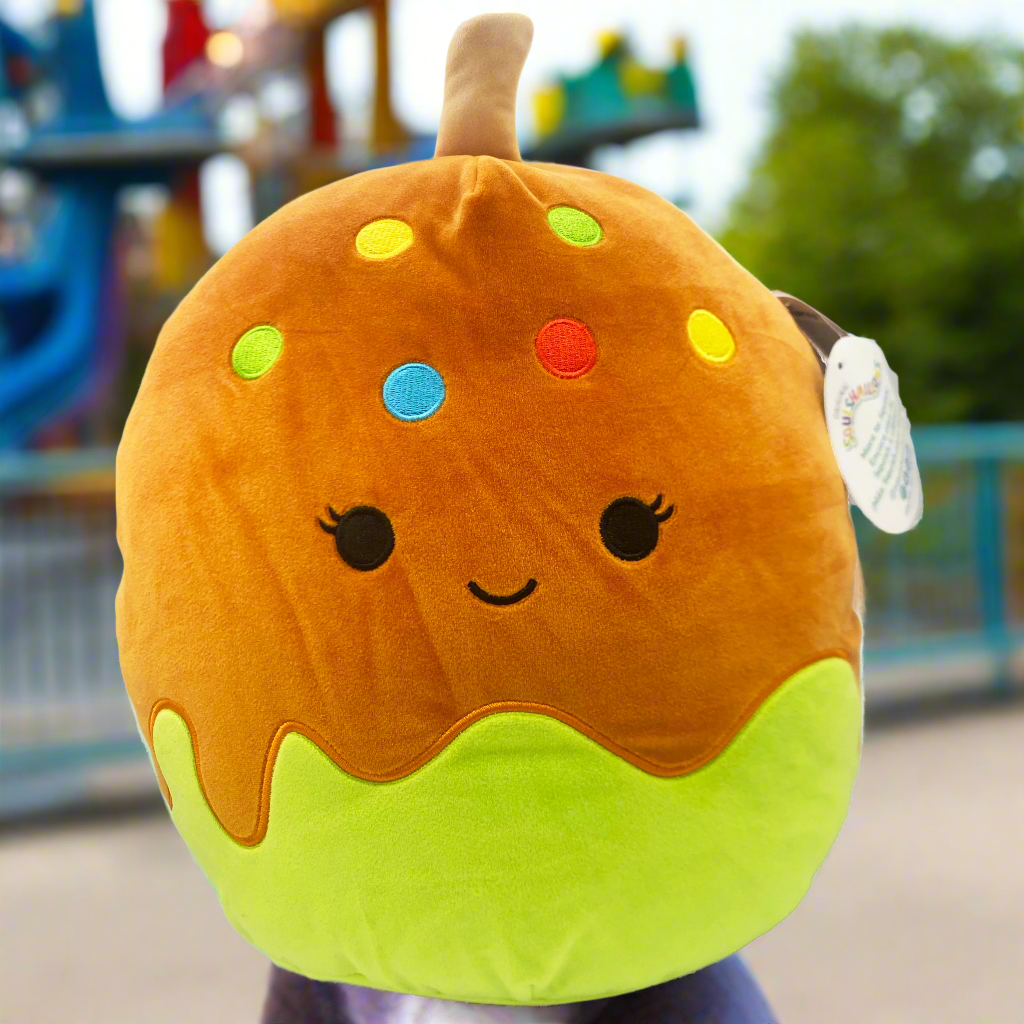 12" Caramel Apple Squishmallow
