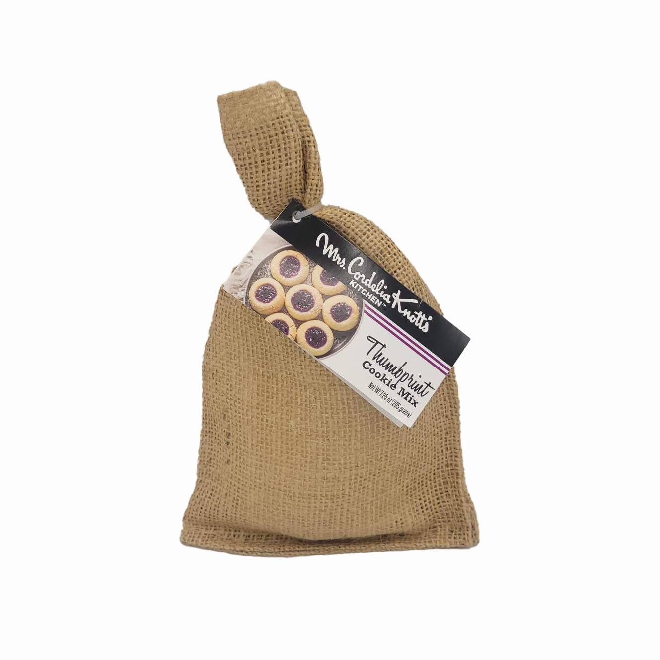 Knott's Berry Farm 7.25 oz. Thumbprint Cookie Mix