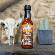 Kings Island The Beast Jalapeno Hot Sauce