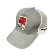 Kings Island Taller Than This Trucker Cap