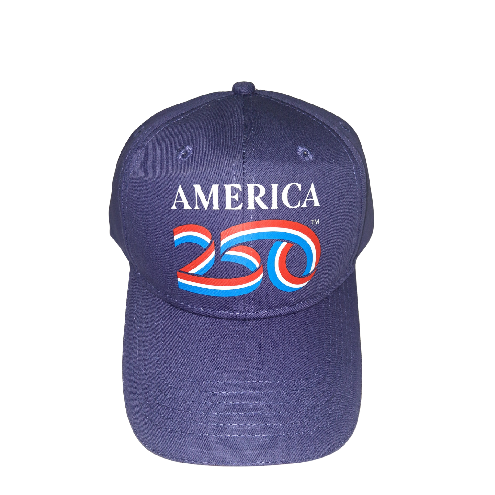 America250 Baseball Hat