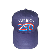 America250 Baseball Hat