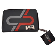 Cedar Point Top Thrill 2 Wallet