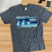 Kings Island Orion Project X 'Coming Through' Tee